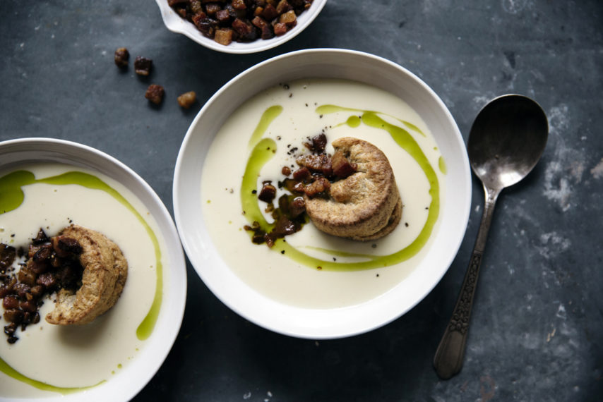 celery-soup