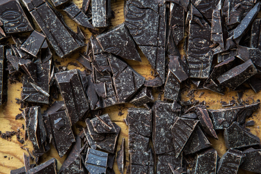 chocolate