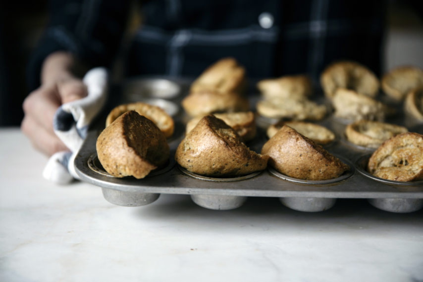 popovers