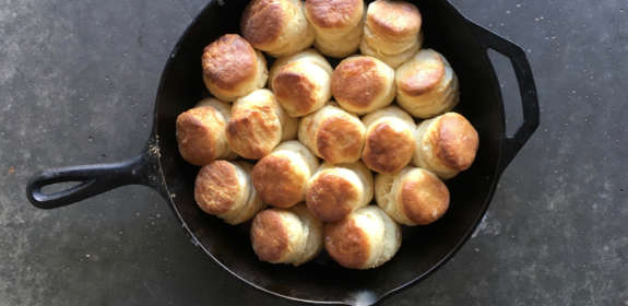 Southern Biscuits