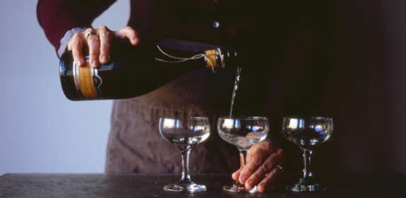 The Basics of Bubbly