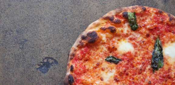 Great Pizza at Home