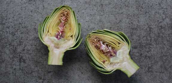 Misunderstood Vegetables: Spring