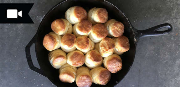 Southern Biscuits Meal Kit