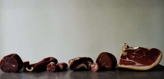 Seattle Meat Collective: 2-Day Pig Butchery and Charcuterie
