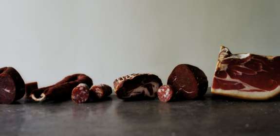 Seattle Meat Collective: 2-Day Pig Butchery and Charcuterie
