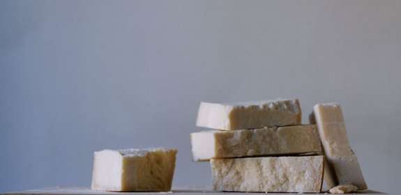 Homemade Holiday Gifts