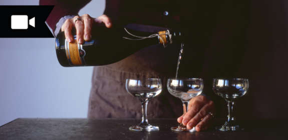 The Pantry Happy Hour: Everyday Wines
