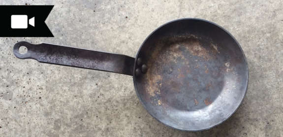 How to Cook a Steak