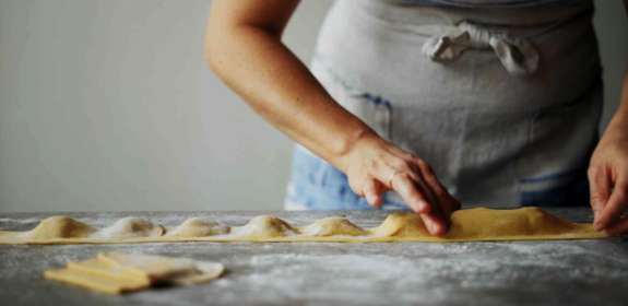 Handmade Pasta Workshop: The Classics