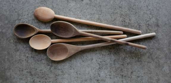 Contemporary Sauces
