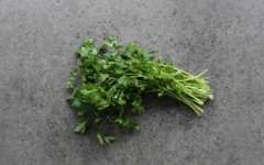 Pantry Staples: Fresh Herbs